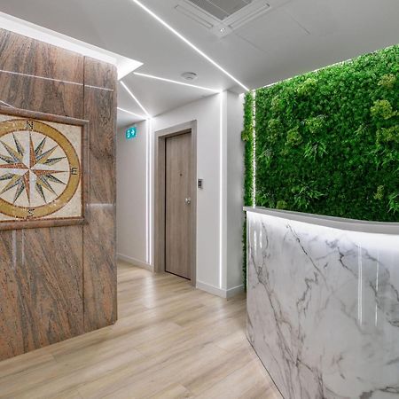 Porto Pireo By Superhost365 Apartment Екстериор снимка