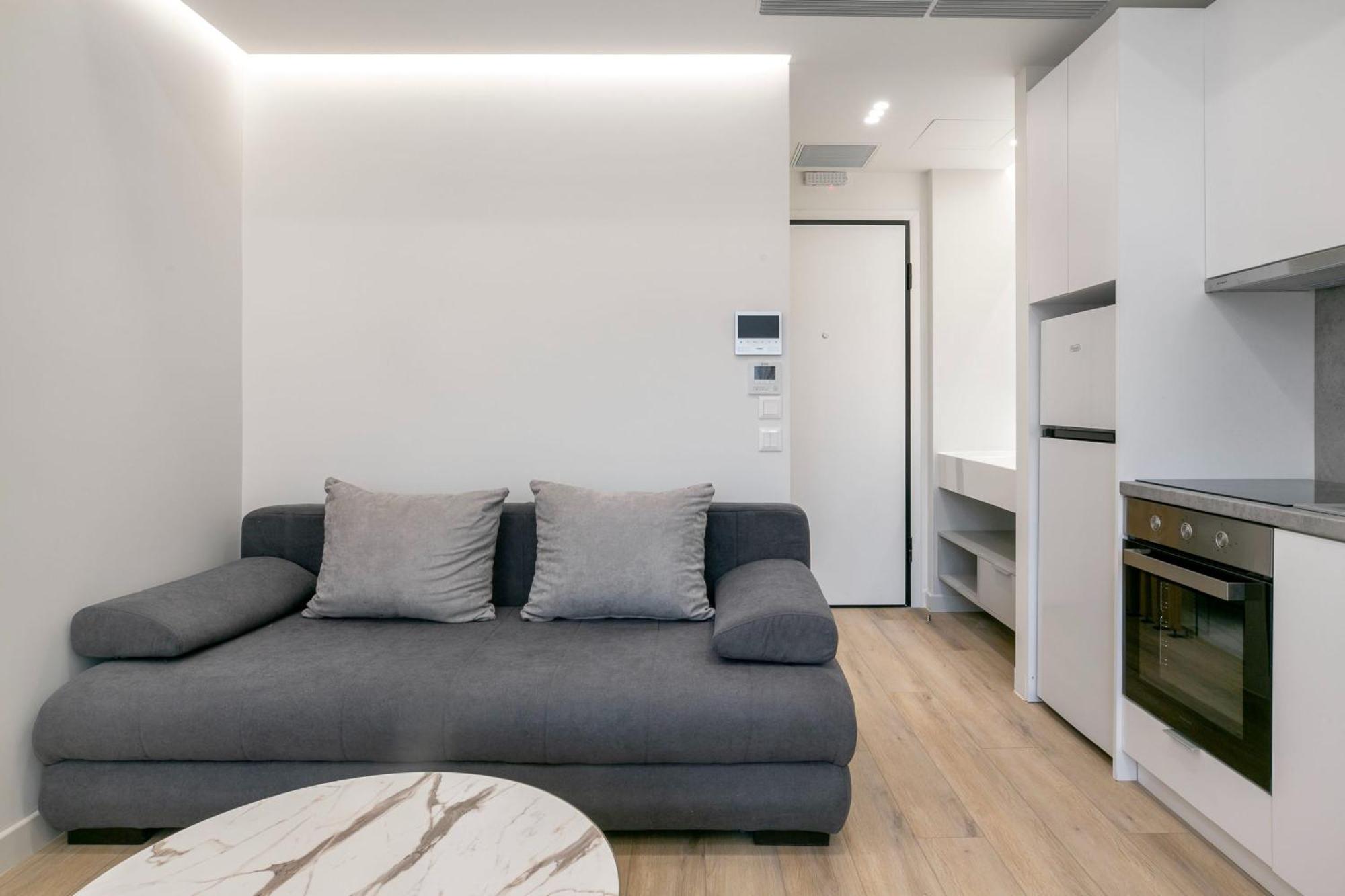 Porto Pireo By Superhost365 Apartment Екстериор снимка