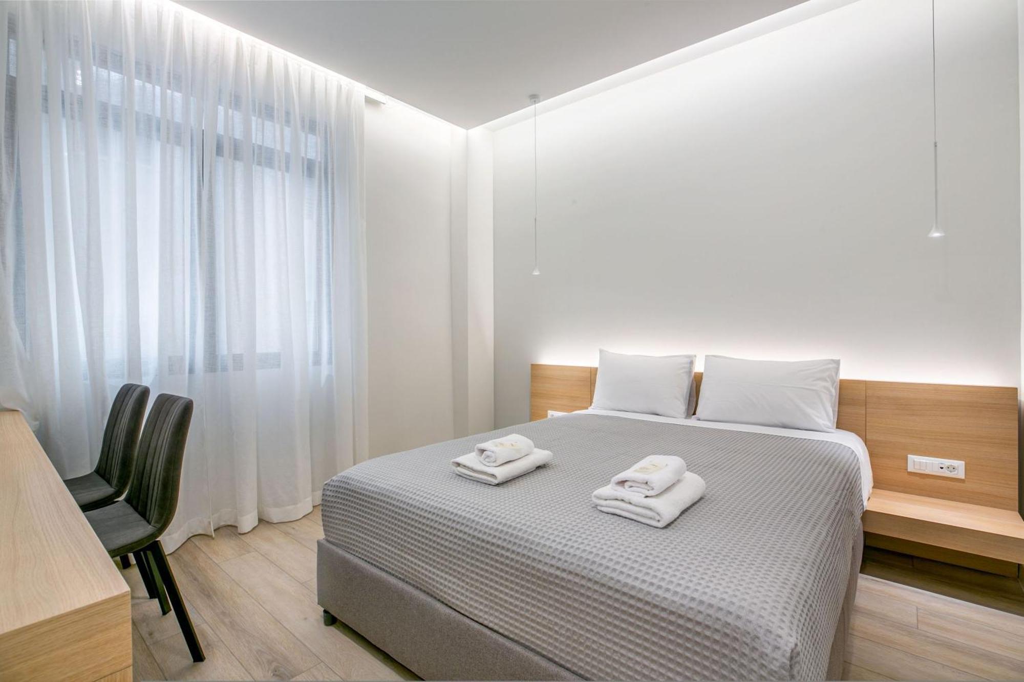 Porto Pireo By Superhost365 Apartment Екстериор снимка