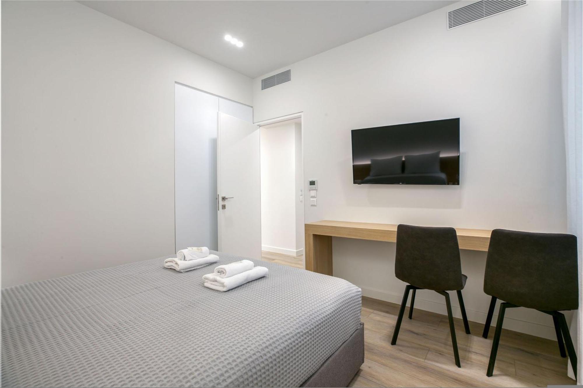 Porto Pireo By Superhost365 Apartment Екстериор снимка