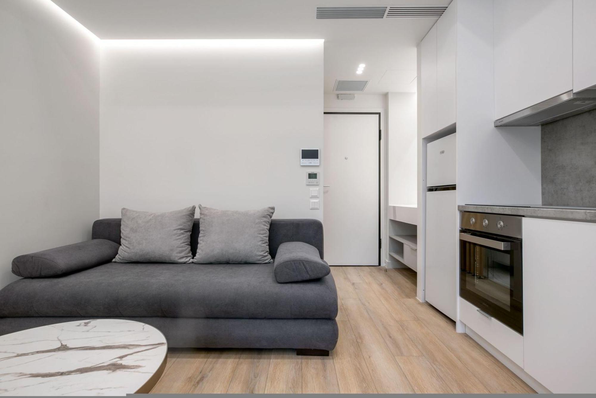 Porto Pireo By Superhost365 Apartment Екстериор снимка