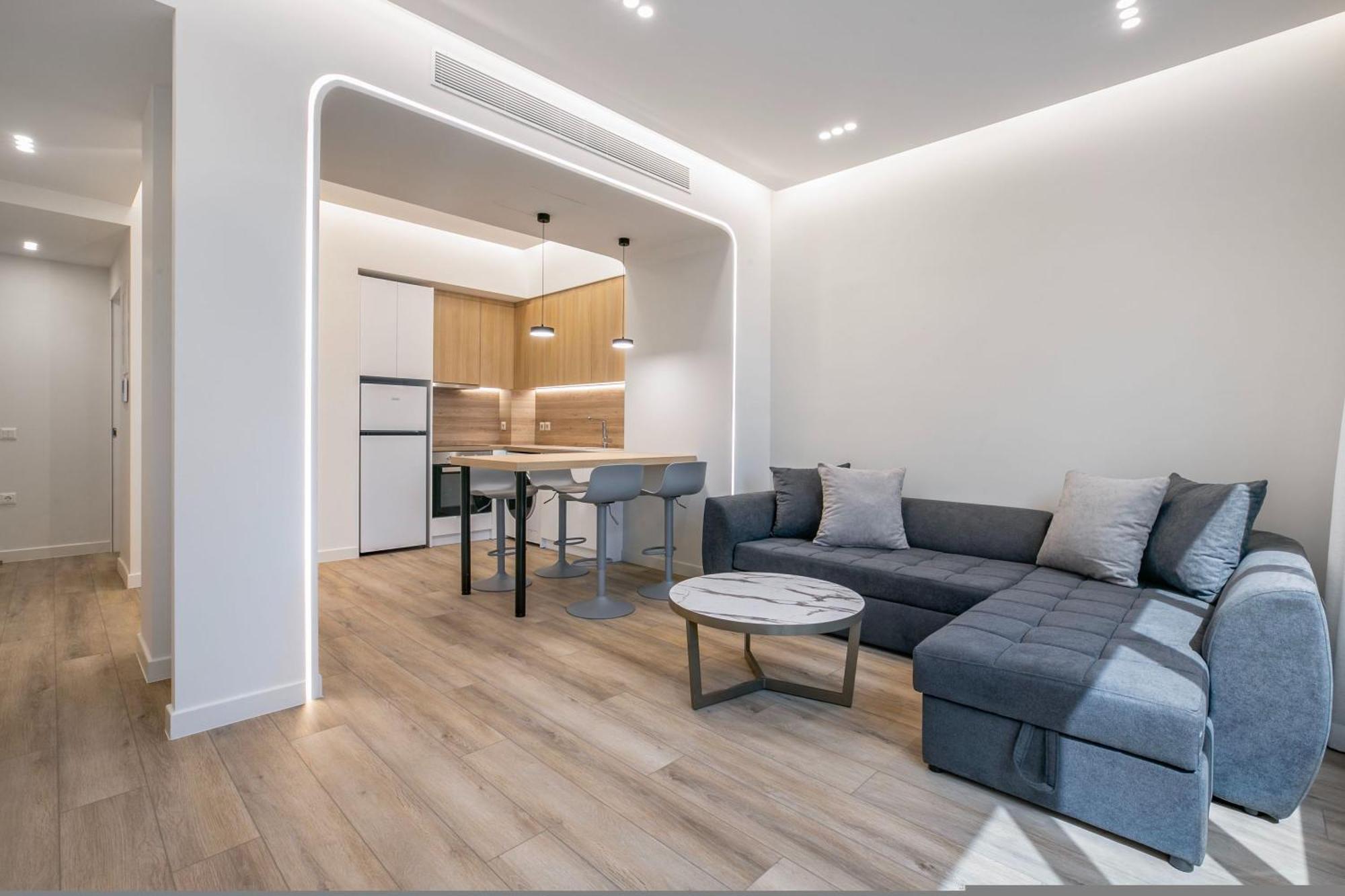 Porto Pireo By Superhost365 Apartment Екстериор снимка