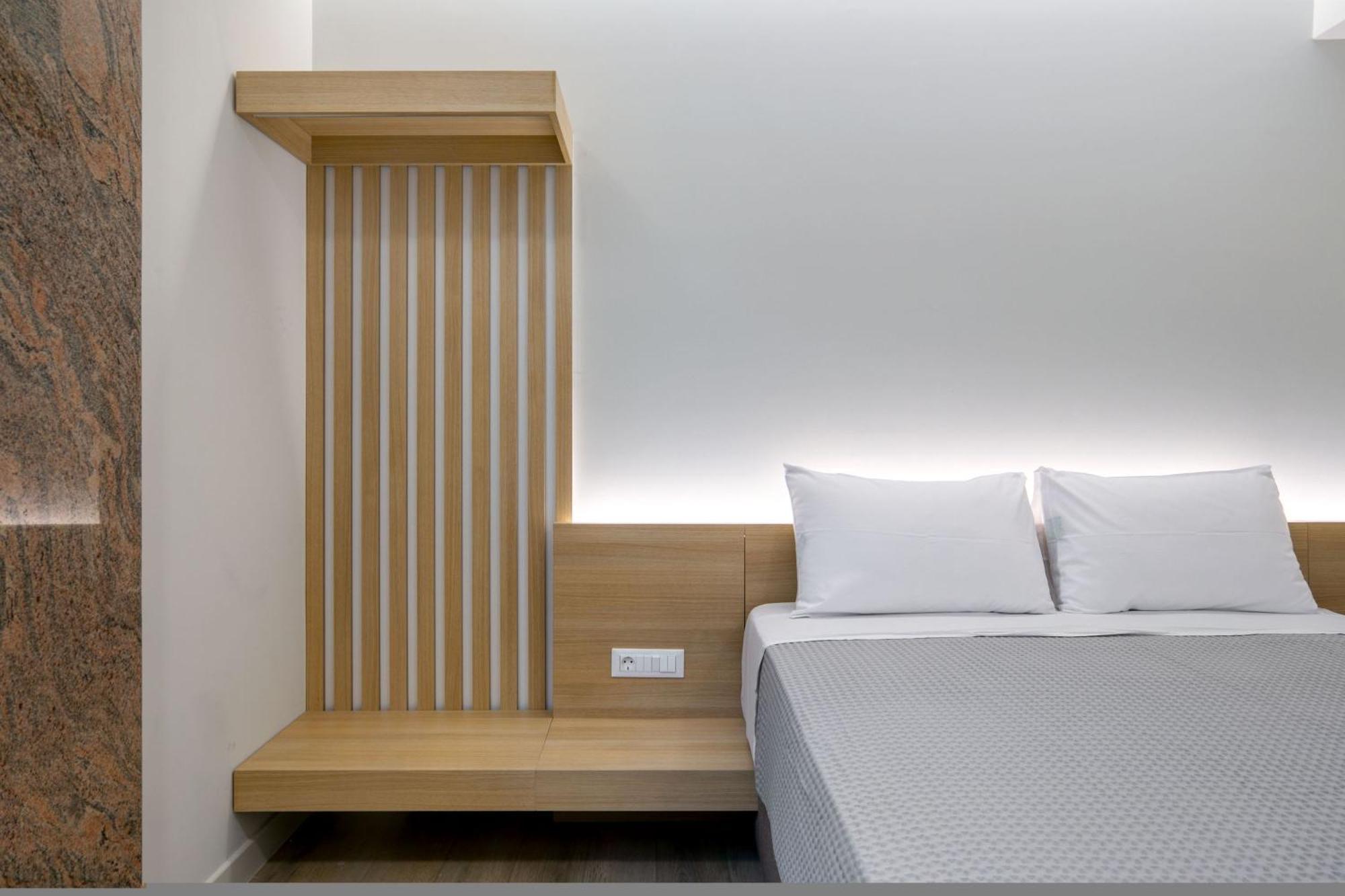 Porto Pireo By Superhost365 Apartment Екстериор снимка