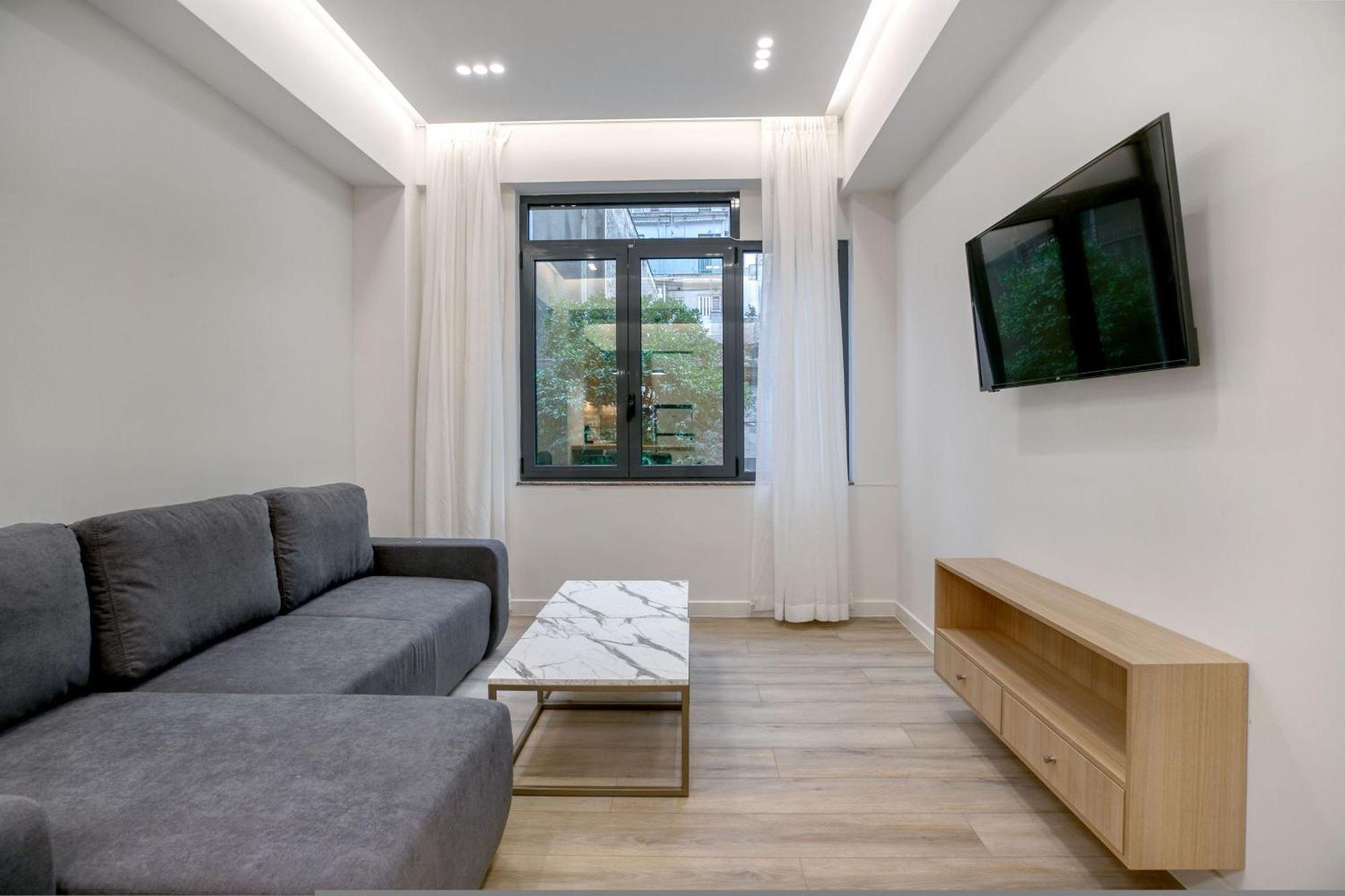 Porto Pireo By Superhost365 Apartment Екстериор снимка