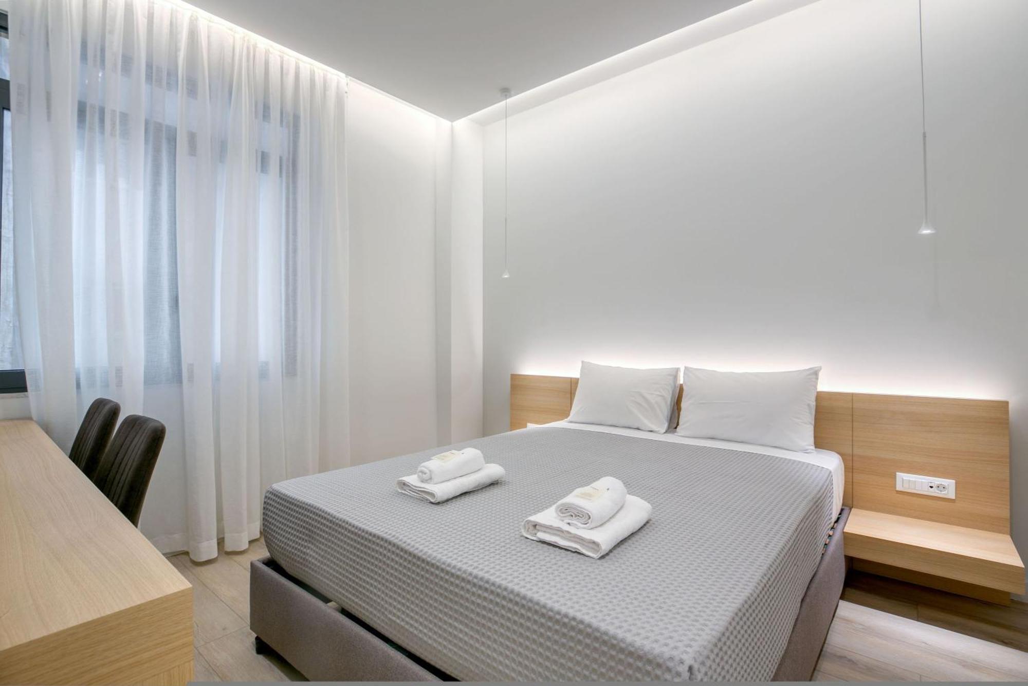 Porto Pireo By Superhost365 Apartment Екстериор снимка