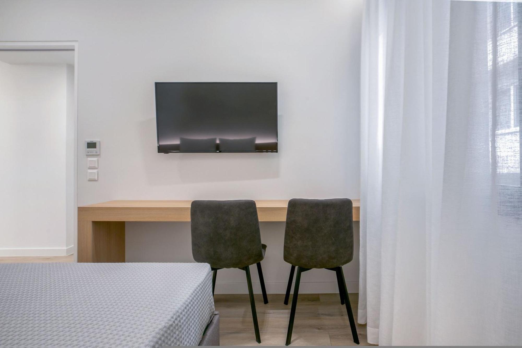 Porto Pireo By Superhost365 Apartment Екстериор снимка