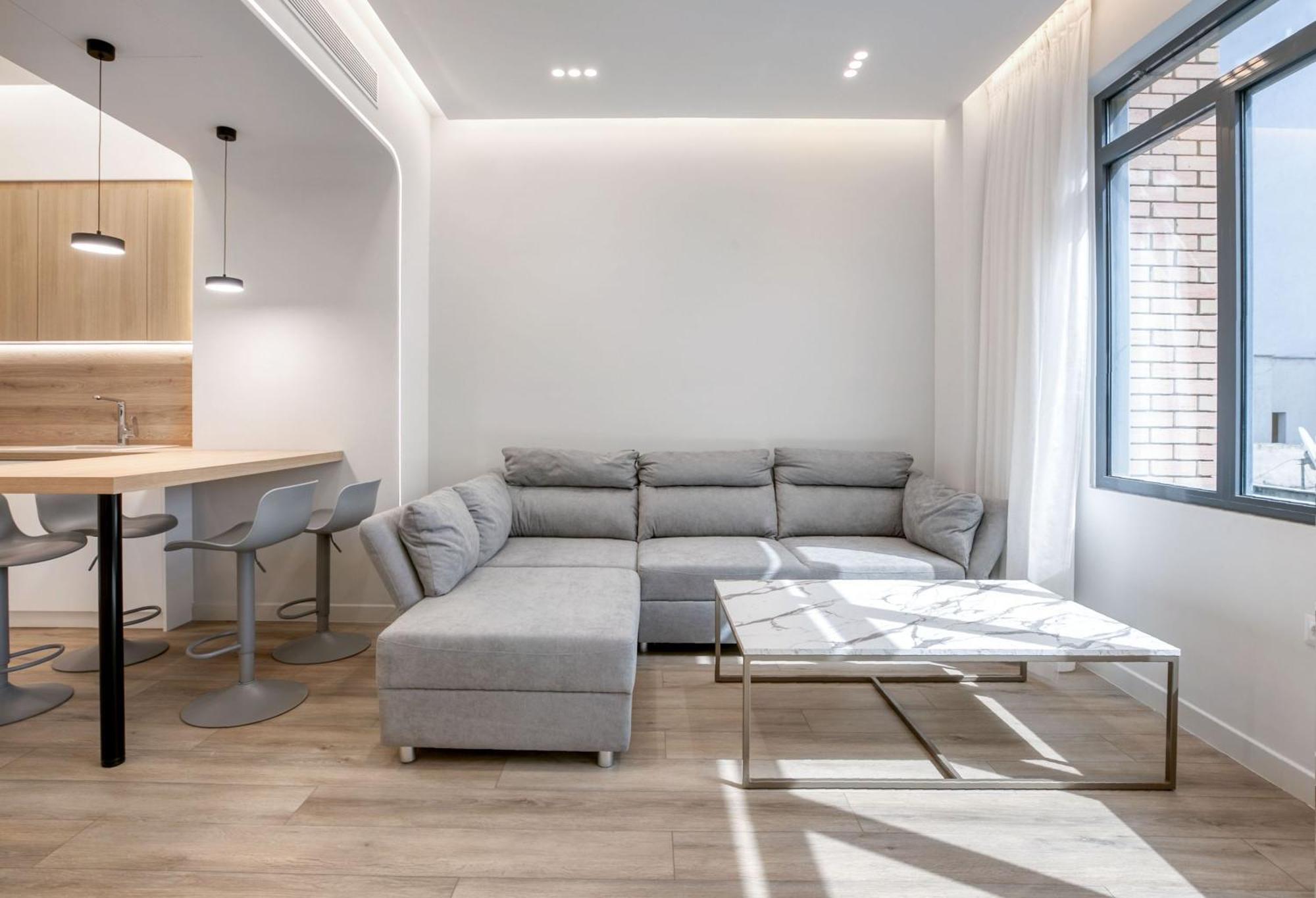 Porto Pireo By Superhost365 Apartment Екстериор снимка