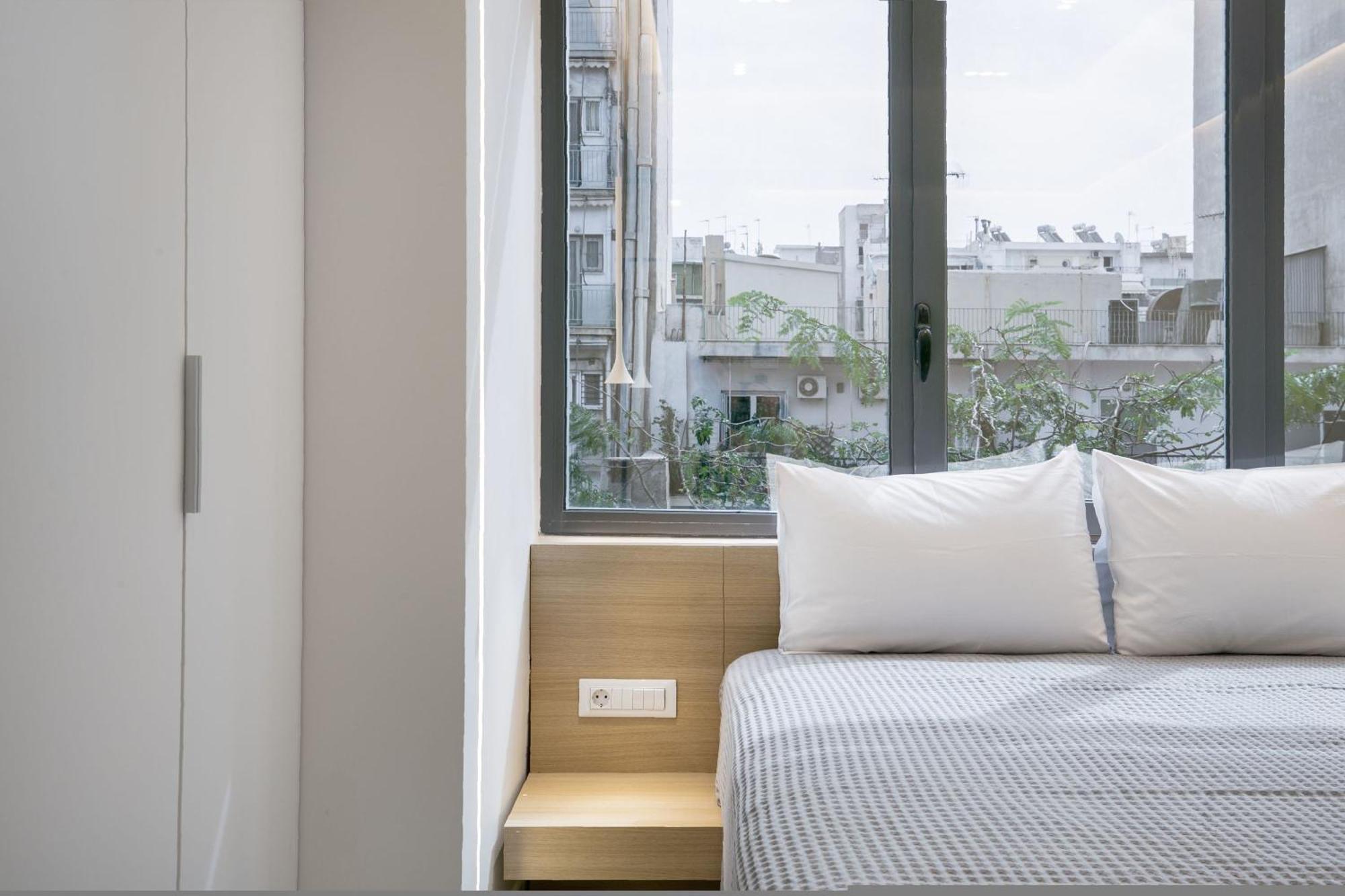 Porto Pireo By Superhost365 Apartment Екстериор снимка