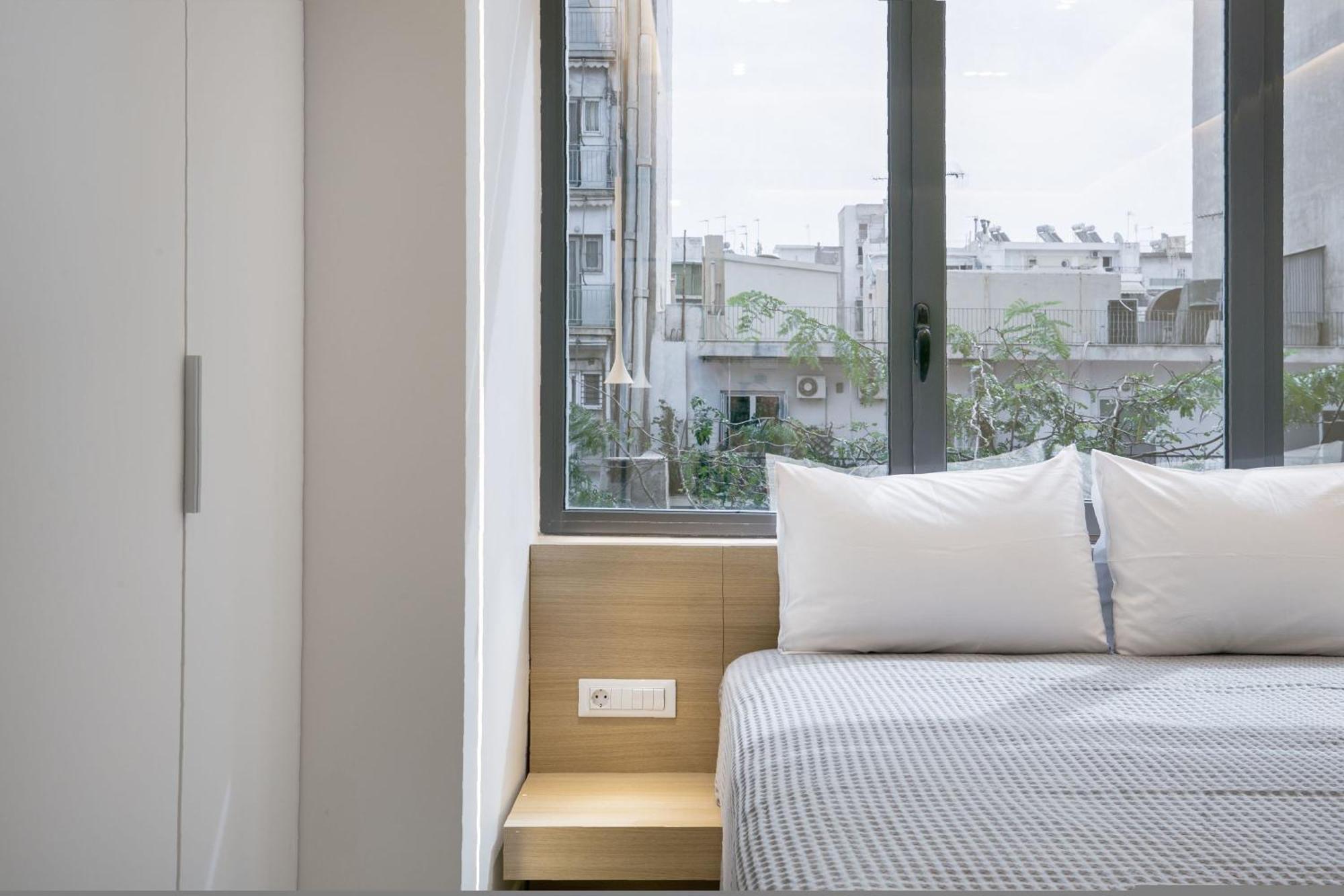 Porto Pireo By Superhost365 Apartment Екстериор снимка