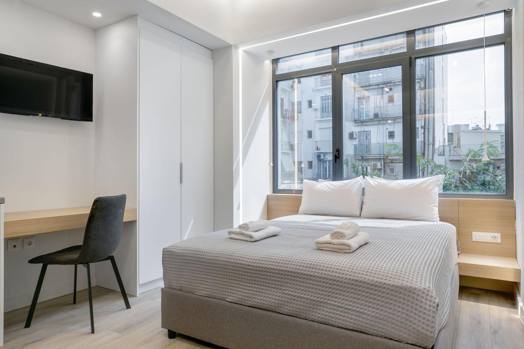 Porto Pireo By Superhost365 Apartment Екстериор снимка