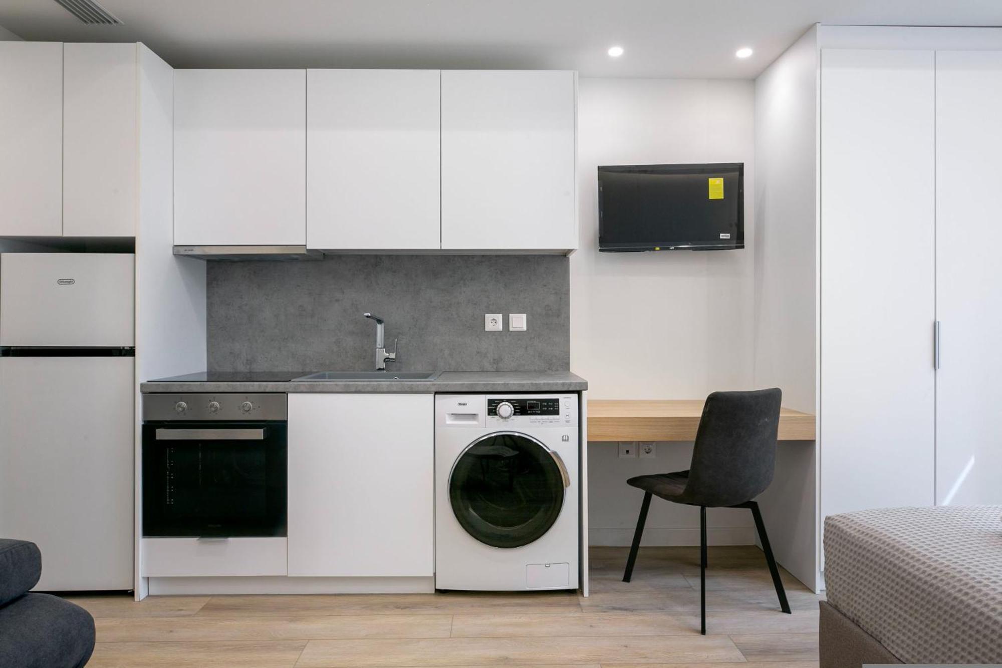Porto Pireo By Superhost365 Apartment Екстериор снимка