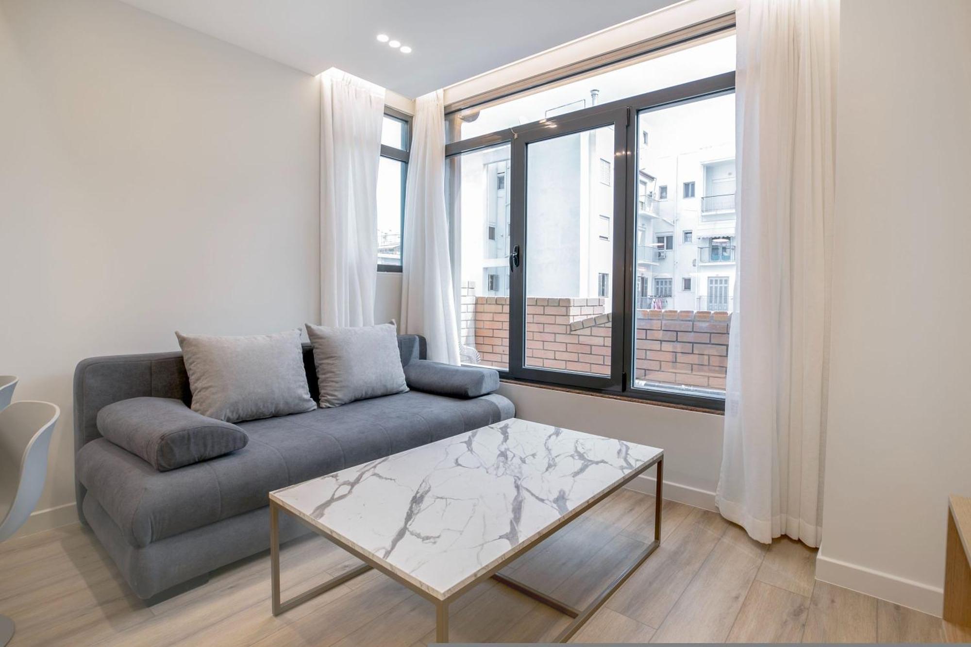 Porto Pireo By Superhost365 Apartment Екстериор снимка