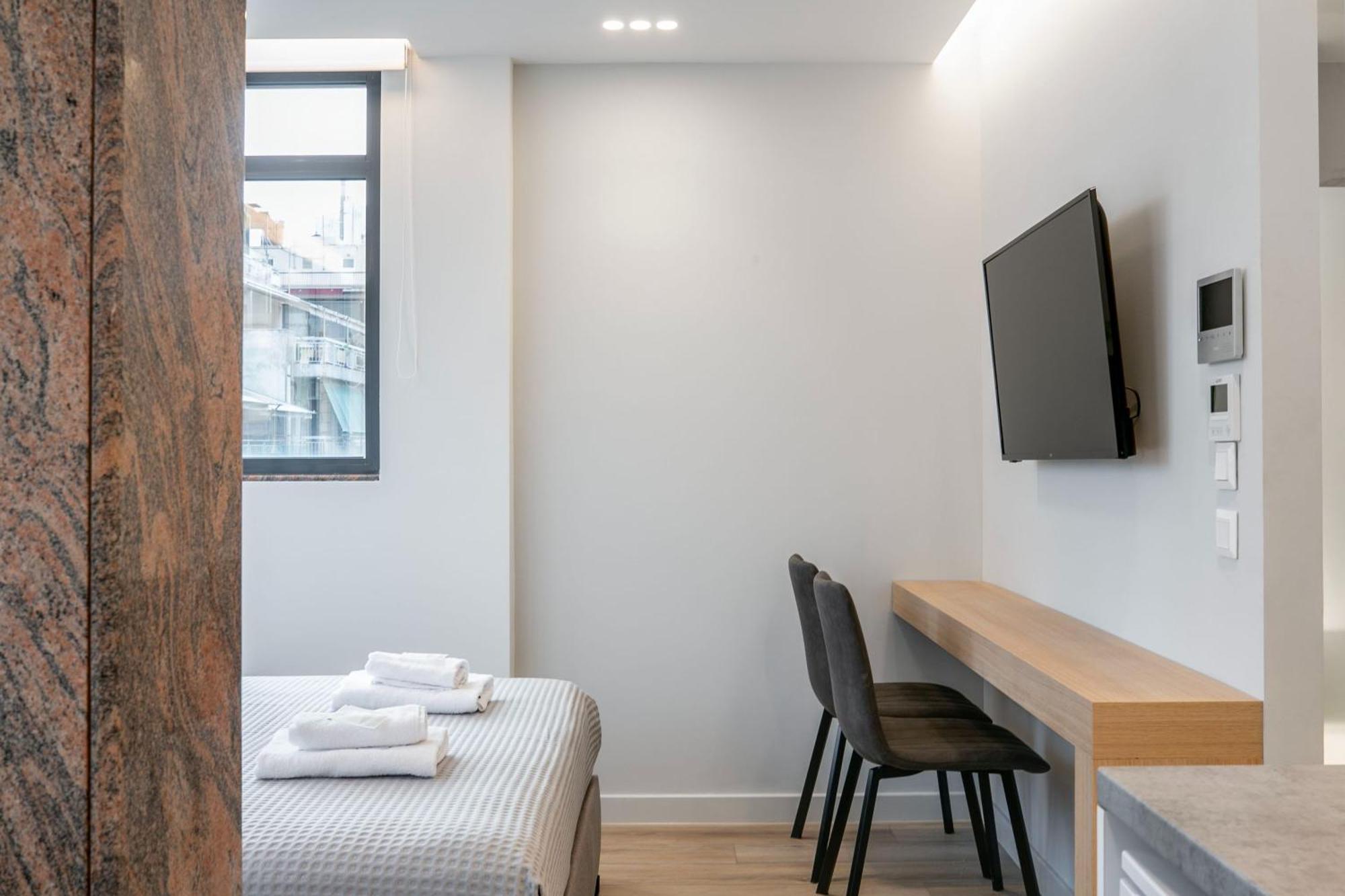 Porto Pireo By Superhost365 Apartment Екстериор снимка