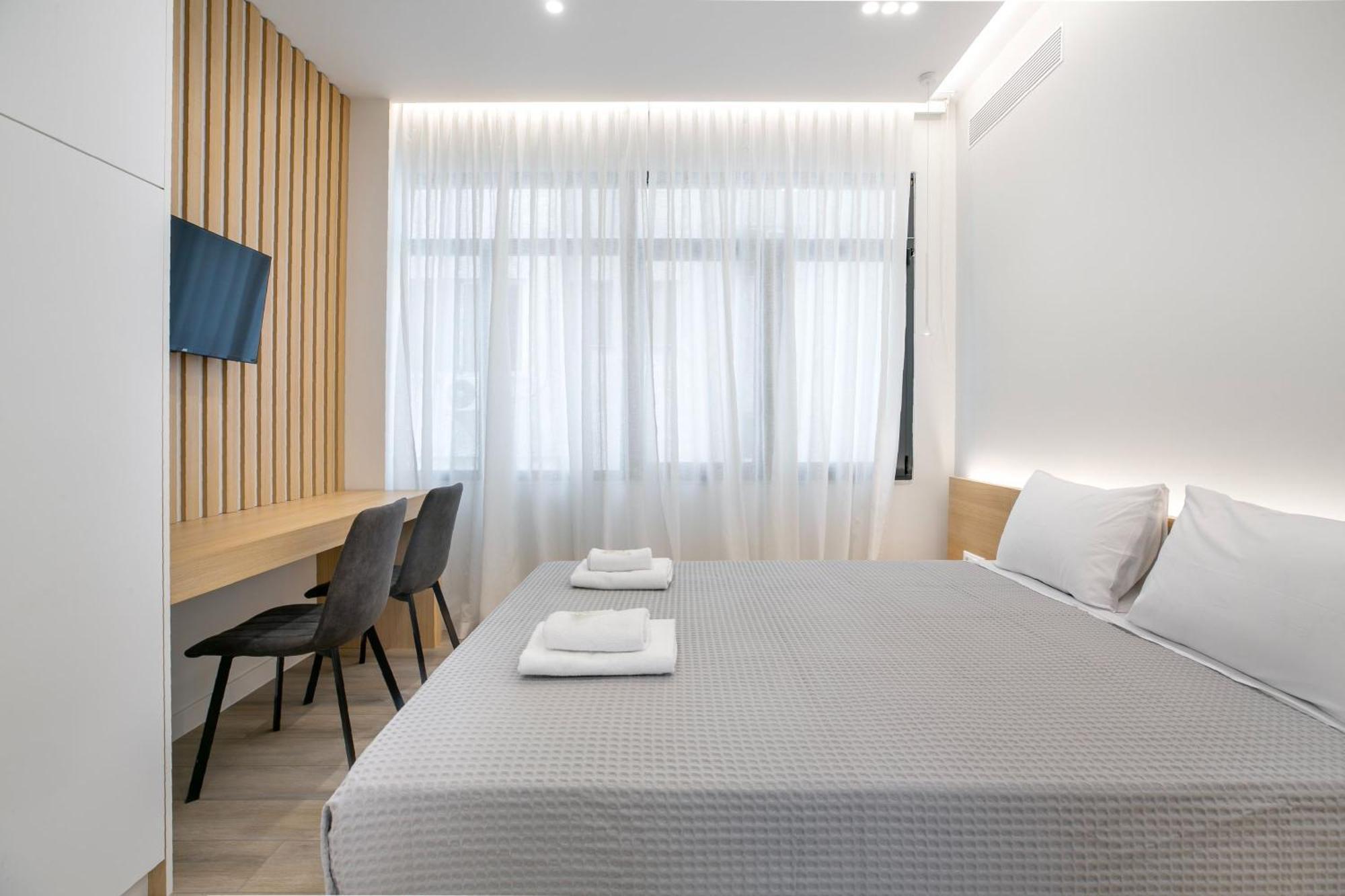 Porto Pireo By Superhost365 Apartment Екстериор снимка