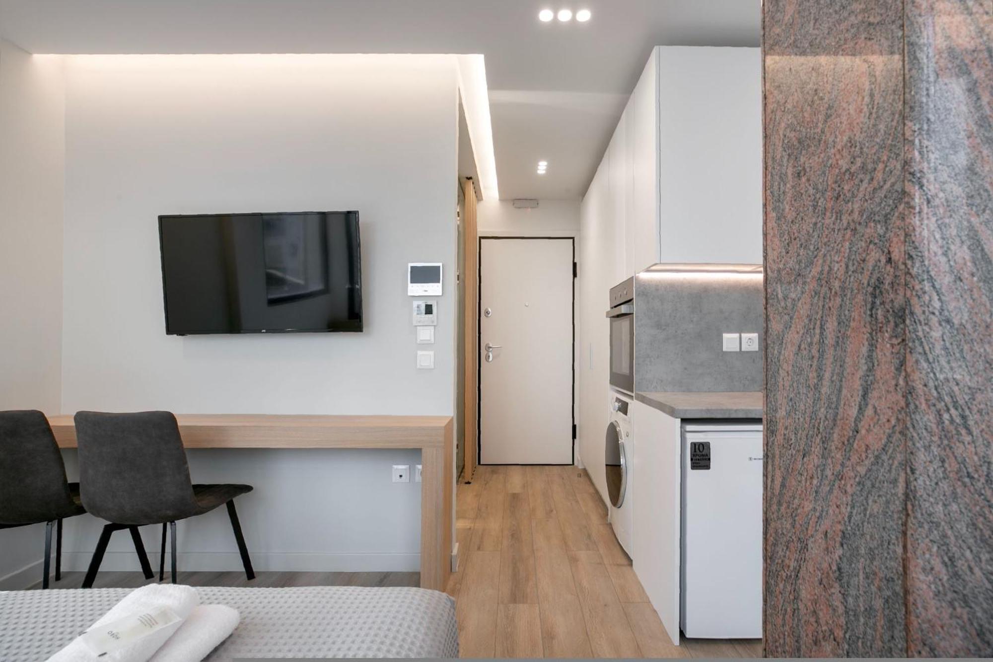 Porto Pireo By Superhost365 Apartment Екстериор снимка