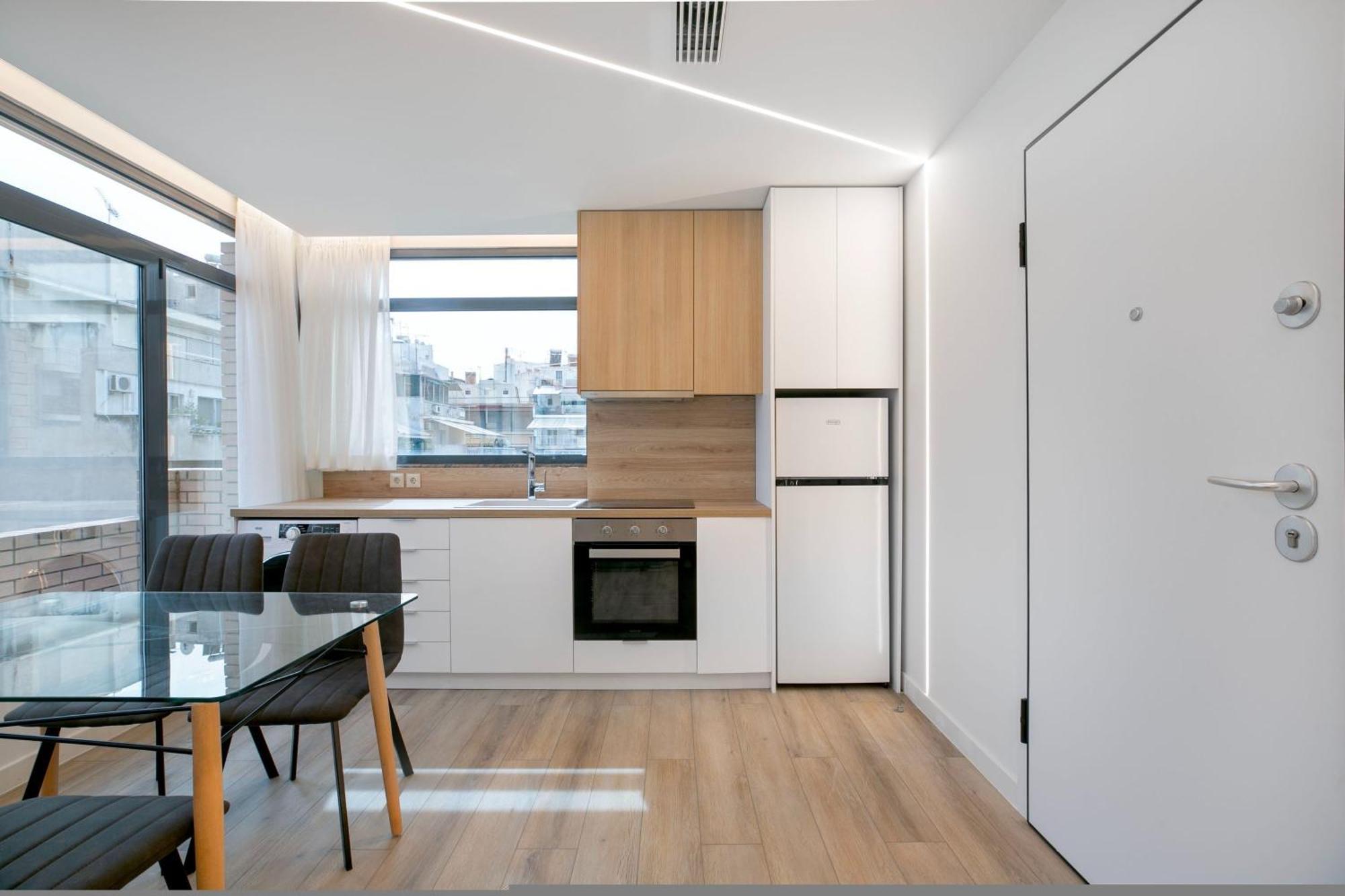 Porto Pireo By Superhost365 Apartment Екстериор снимка