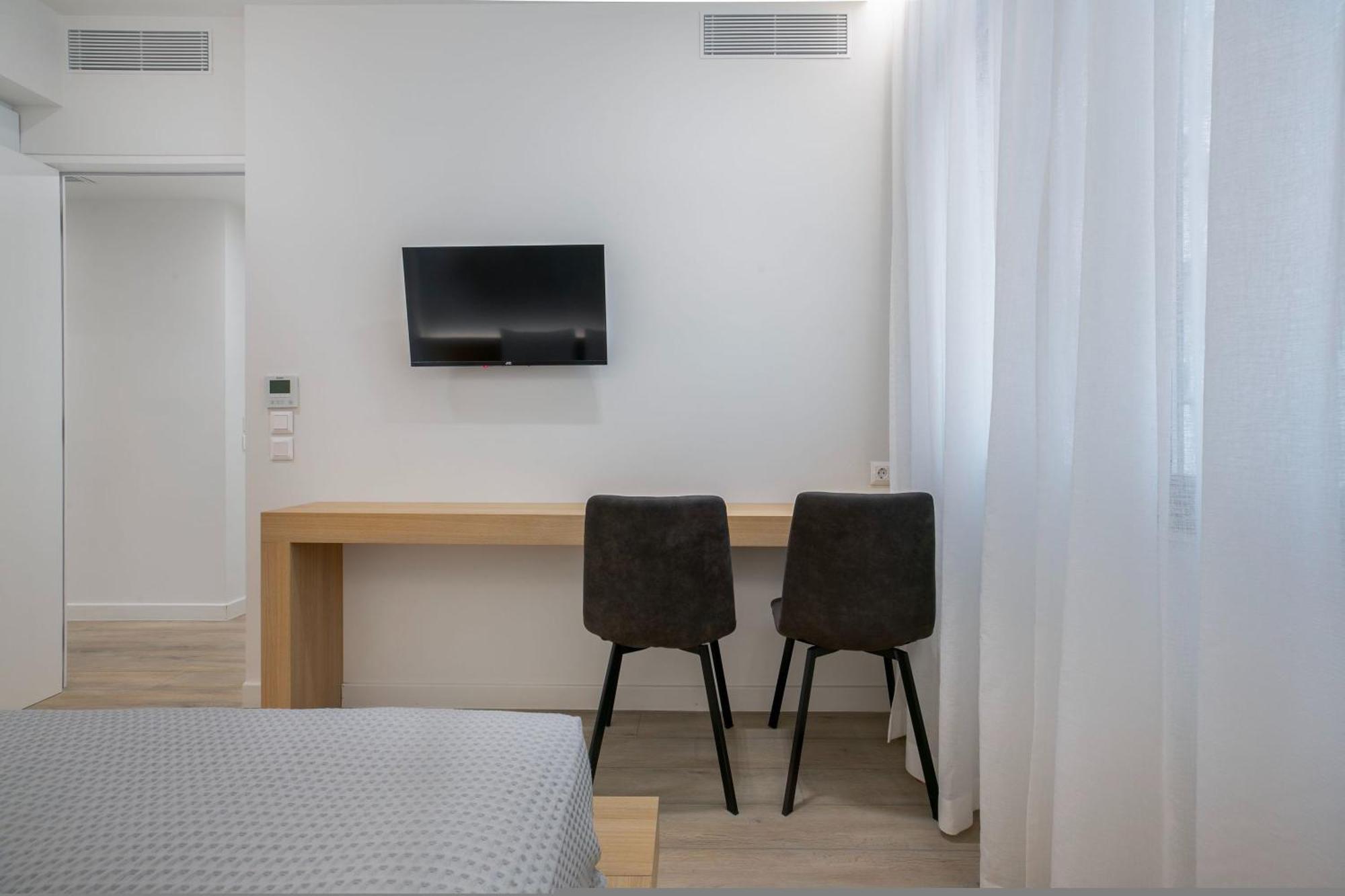 Porto Pireo By Superhost365 Apartment Екстериор снимка